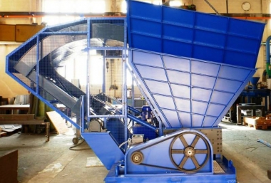 Купить Шредер SBЕ 1600.950-90